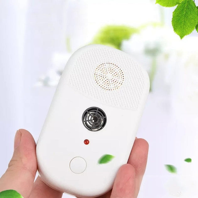 UltraSonicGuard™ Insect, Dust Mite & Bed Bug Killer